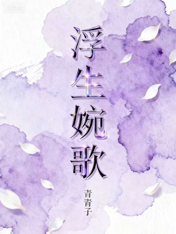 主角是宋婉宁的小说叫什么名字？