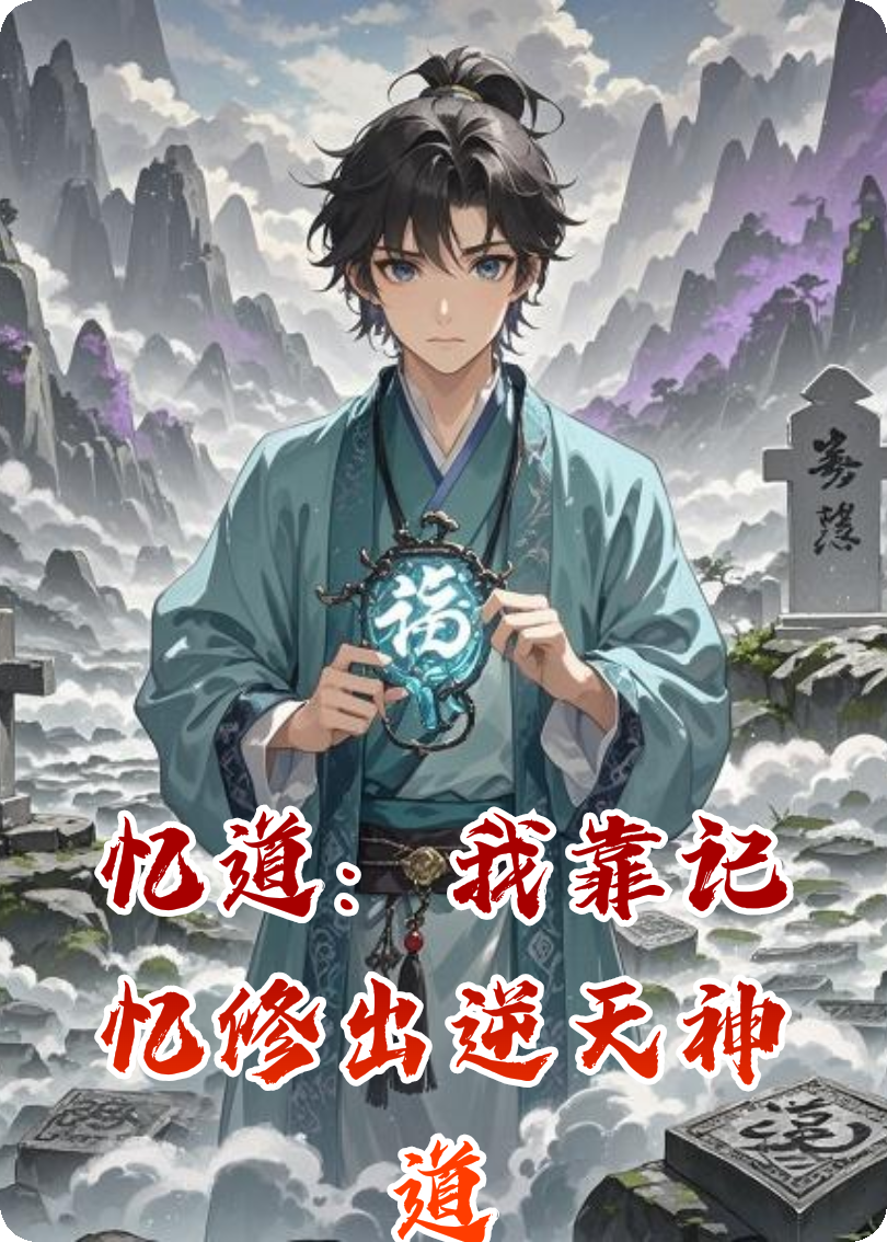 哪本小说的主角有忆道陆景渊忆纹？