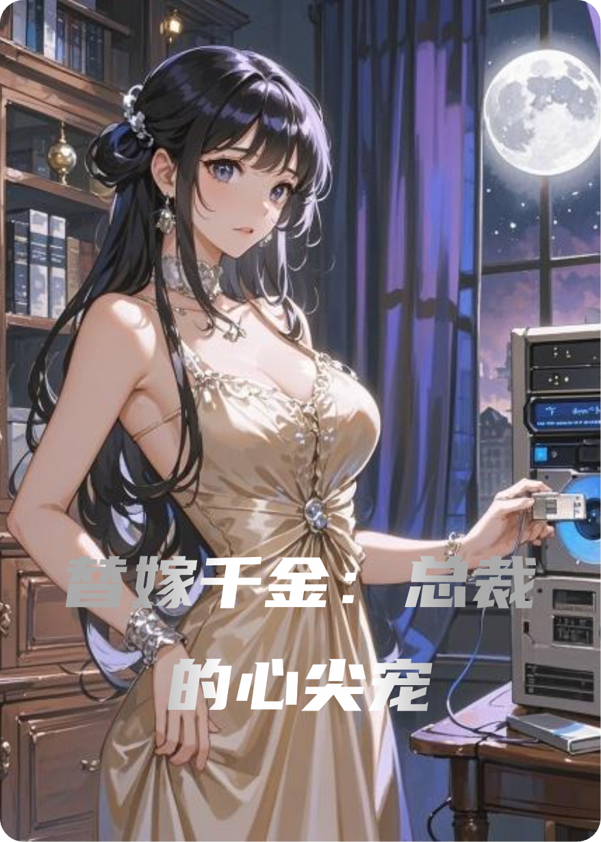 什么作品的主角叫林晚晴陆沉渊？-花间书城