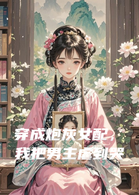 穿成炮灰女配，我把男主虐到哭精品TXT