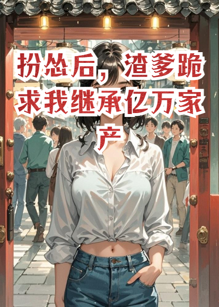 扮怂后，渣爹跪求我继承亿万家产全文章节