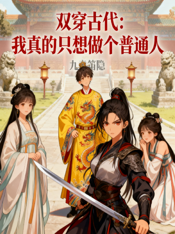 双穿古代：我真的只想做个普通人热门排行