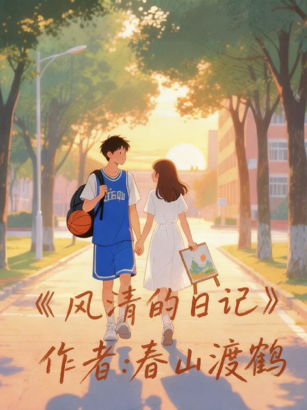 风清的日记后续全文