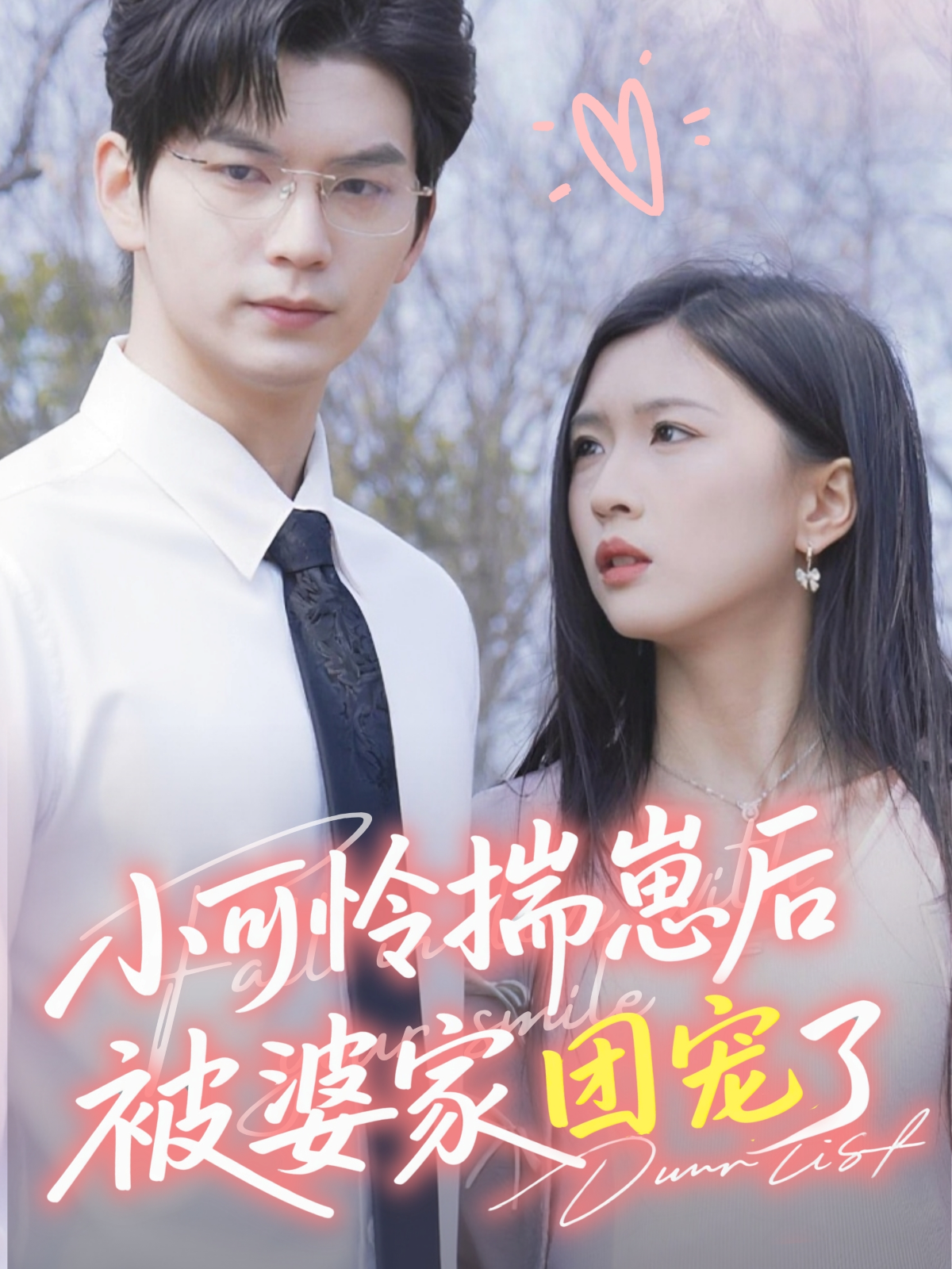 小可怜揣崽后被婆家团宠了无广全集