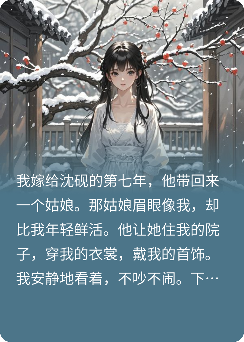 他要杀我两次最新篇章