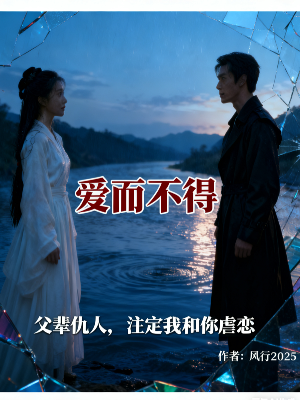 爱而不得之虐恋