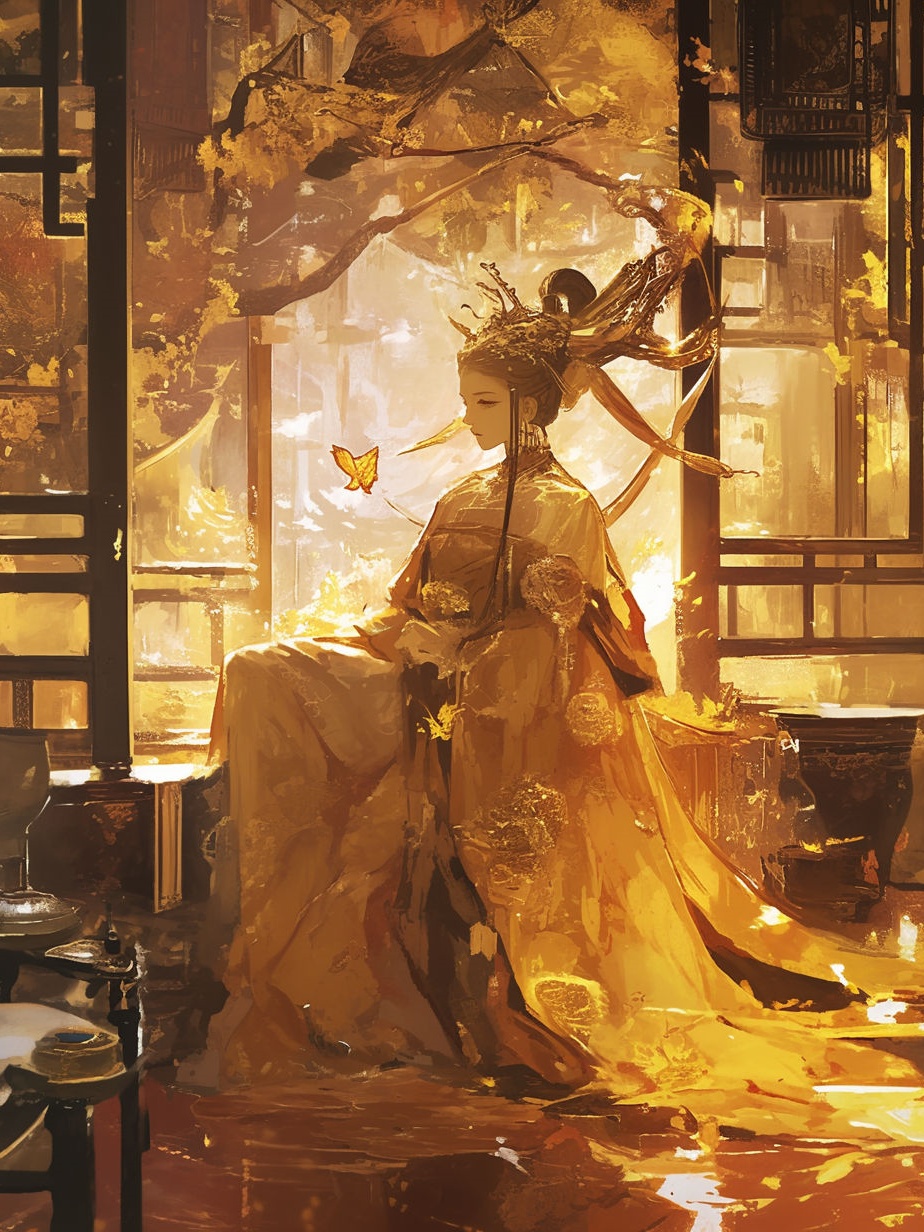 清梨压海棠全文阅读