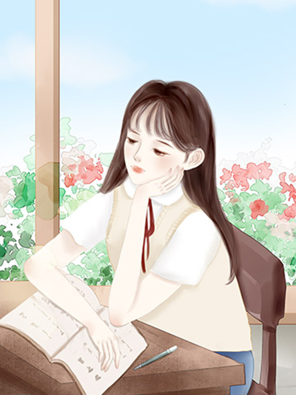 玫瑰枯萎后遇见满天星无弹窗全文