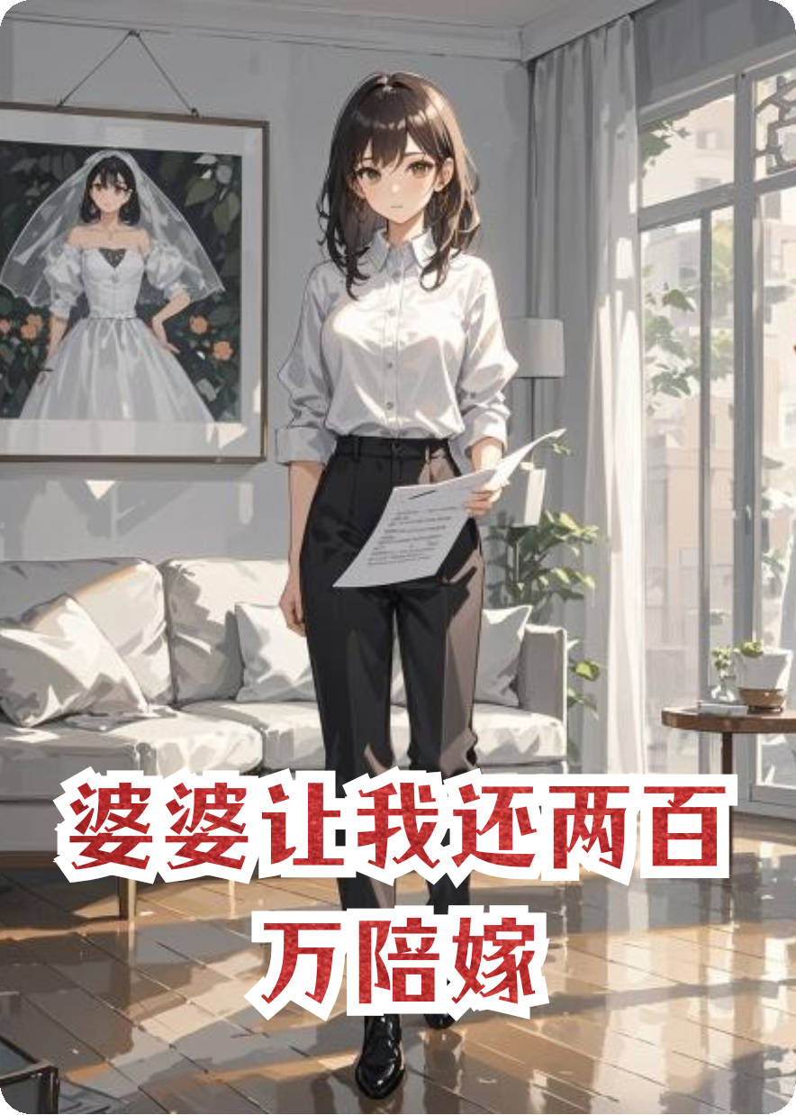 婆婆让我还两百万陪嫁小说推荐