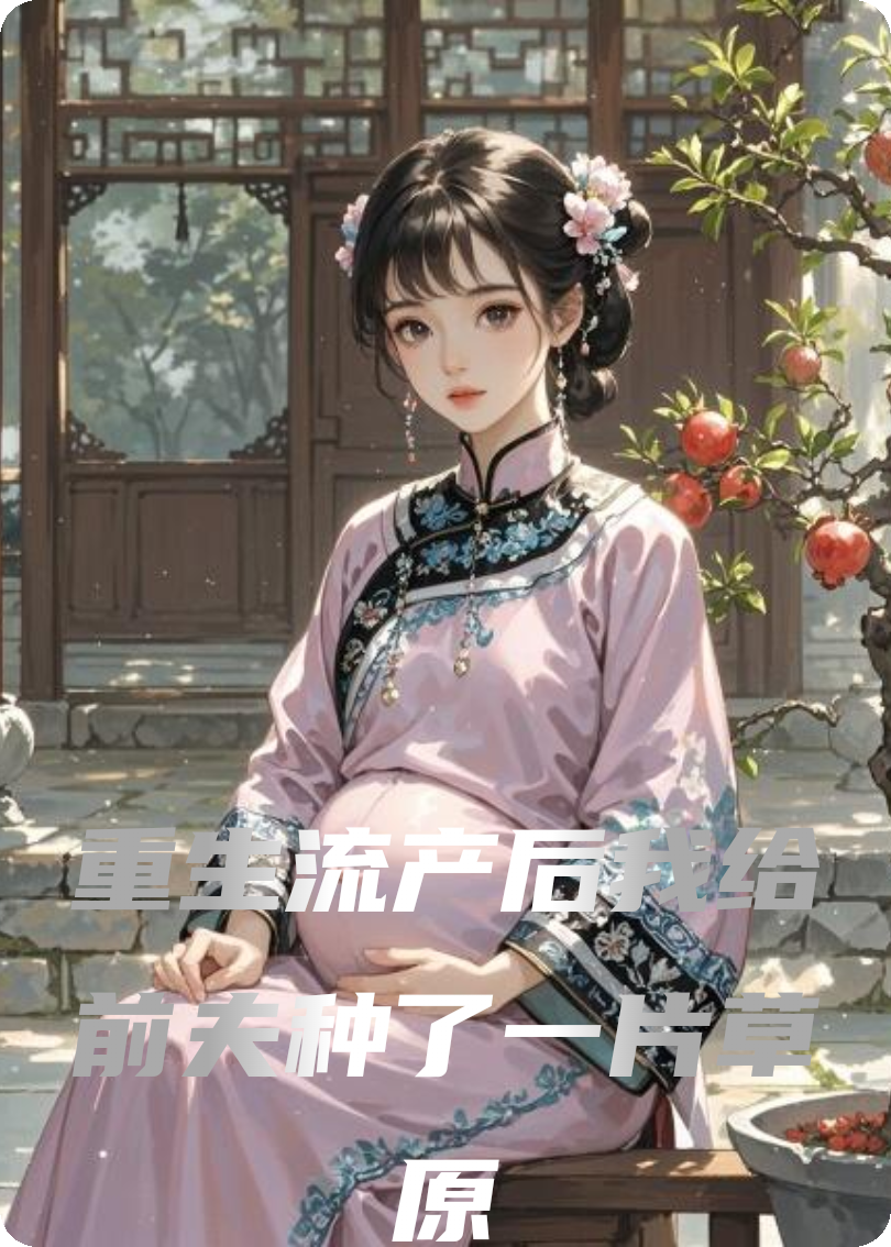 重生流产后我给前夫种了一片草原在线阅读