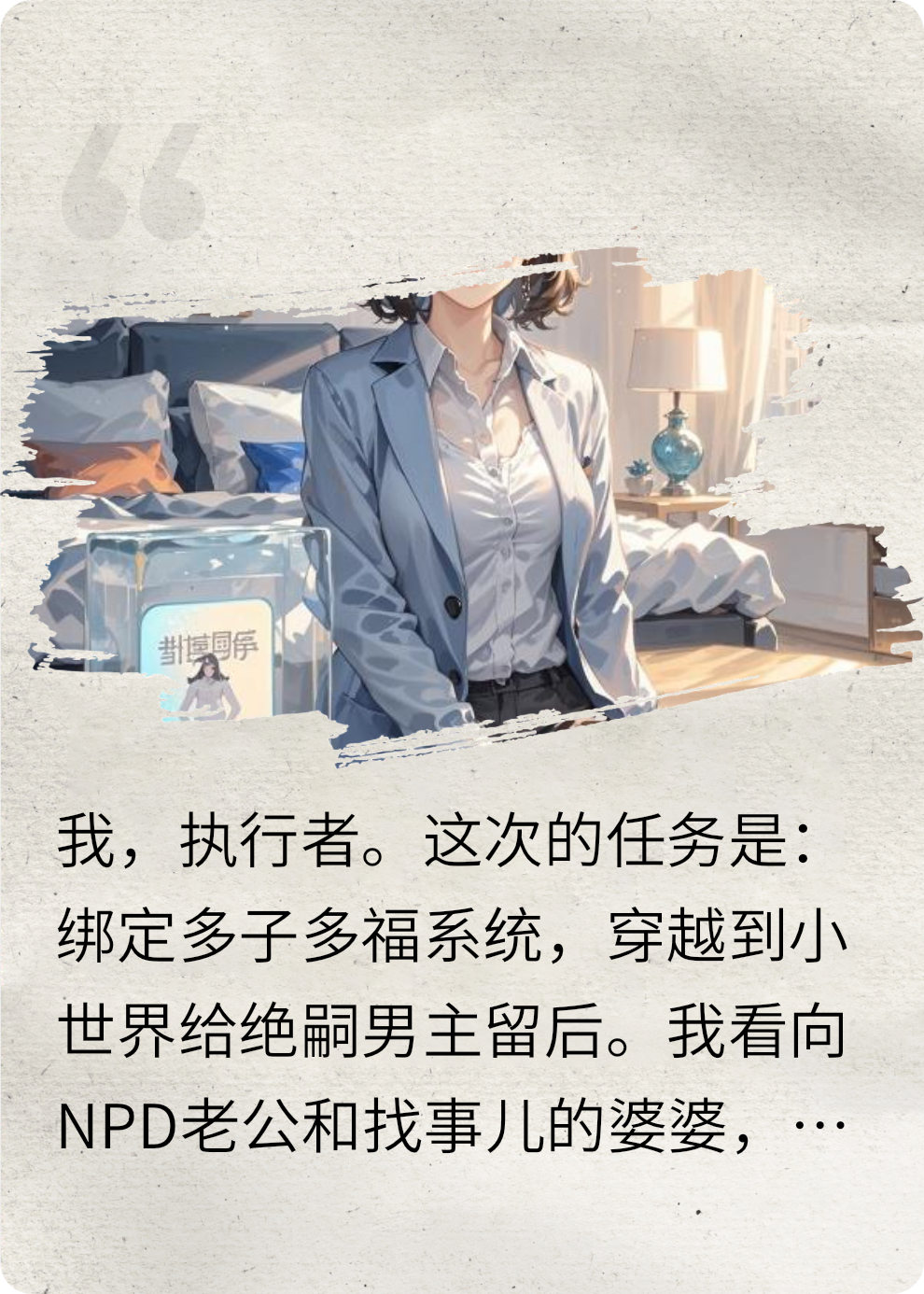 双喜临门，我送子小能手，开门