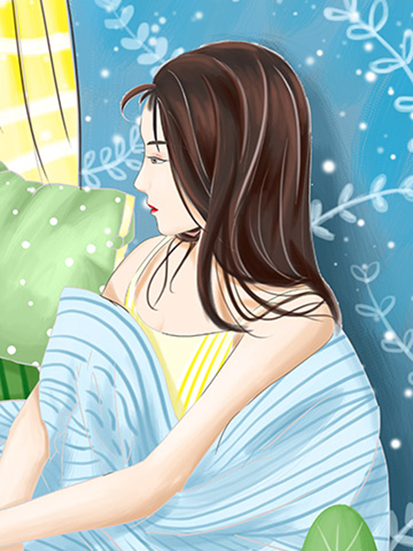 沒愛的孩子像棵草