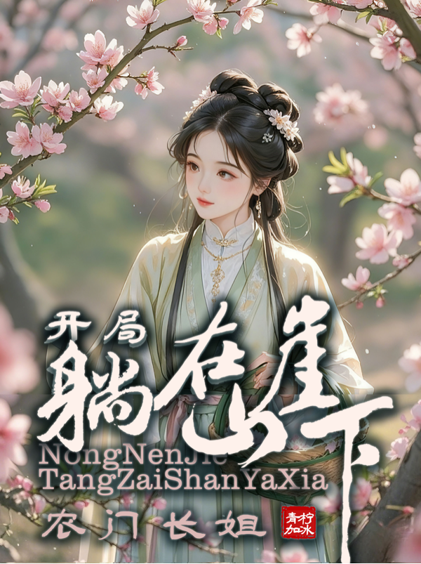 农门长姐：开局躺在山崖下