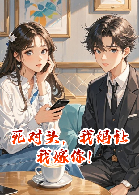 死对头，我妈让我嫁你！