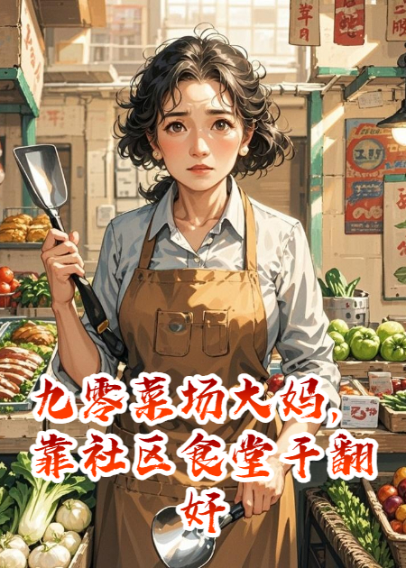 什么作品的主角叫小马摊位上许秀莲？