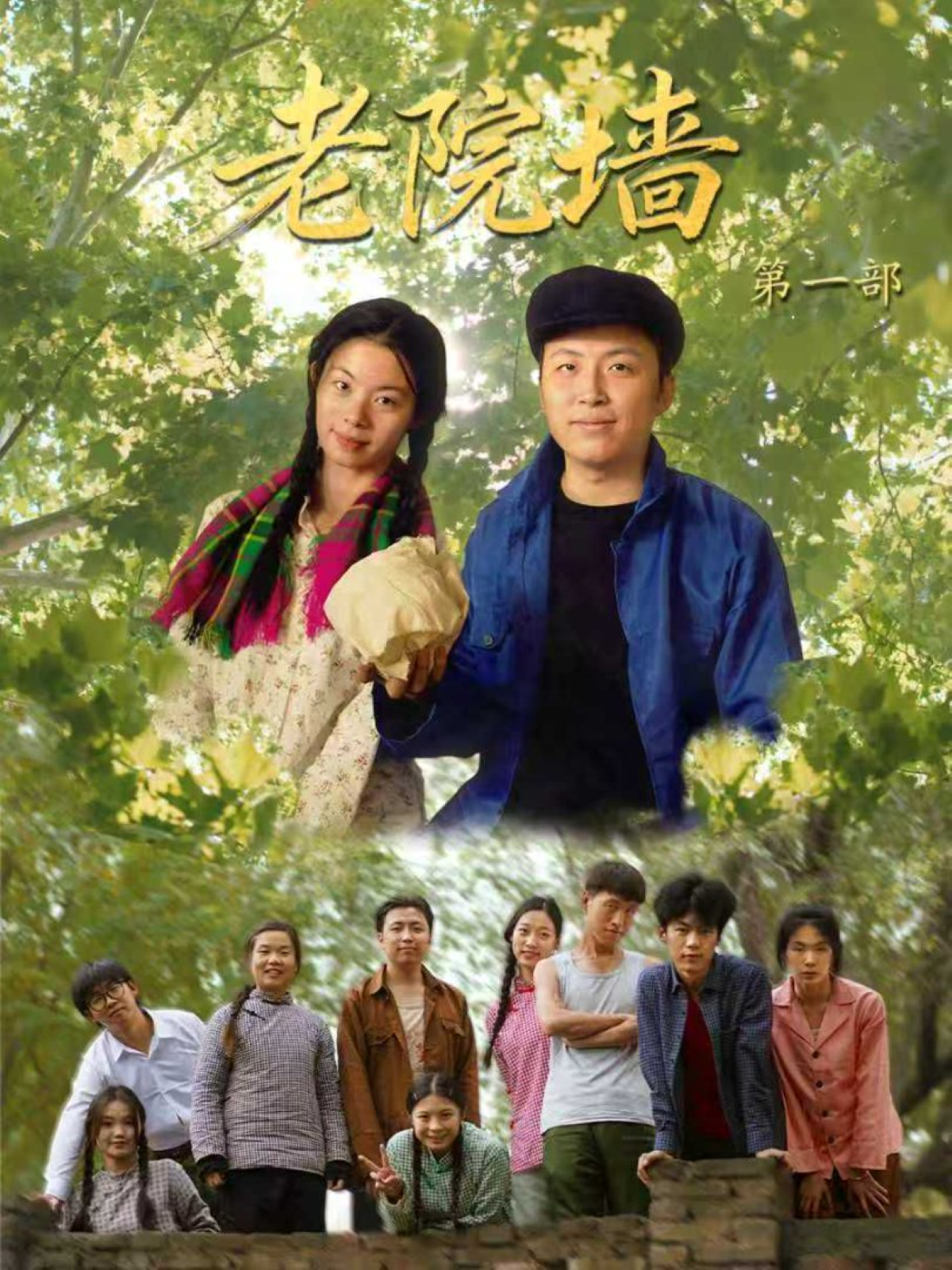 老院墙第一部高分推荐