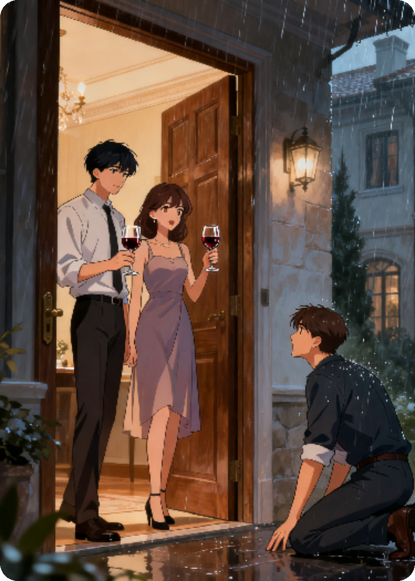 重生后我帮男二上位全章阅读