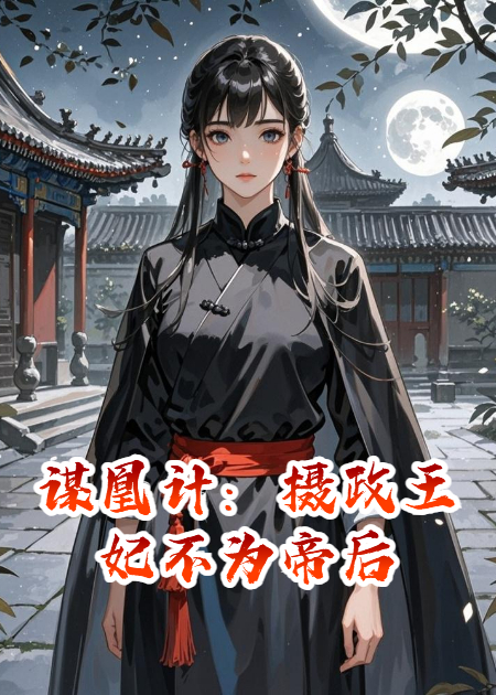 谋凰计：摄政王妃不为帝后TXT下载