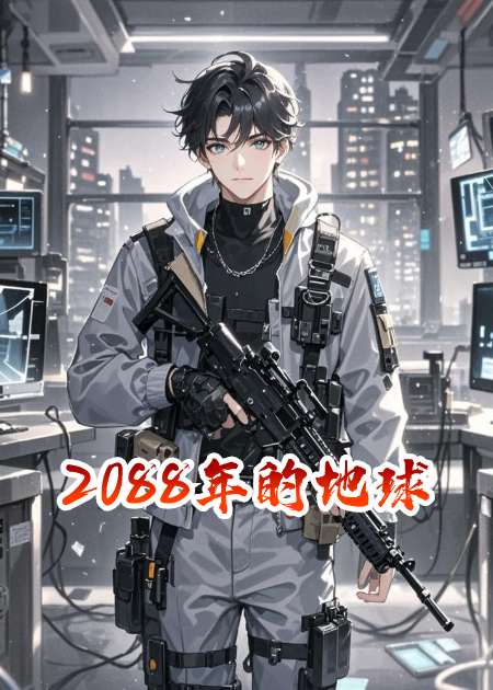 2088年的地球本站精选