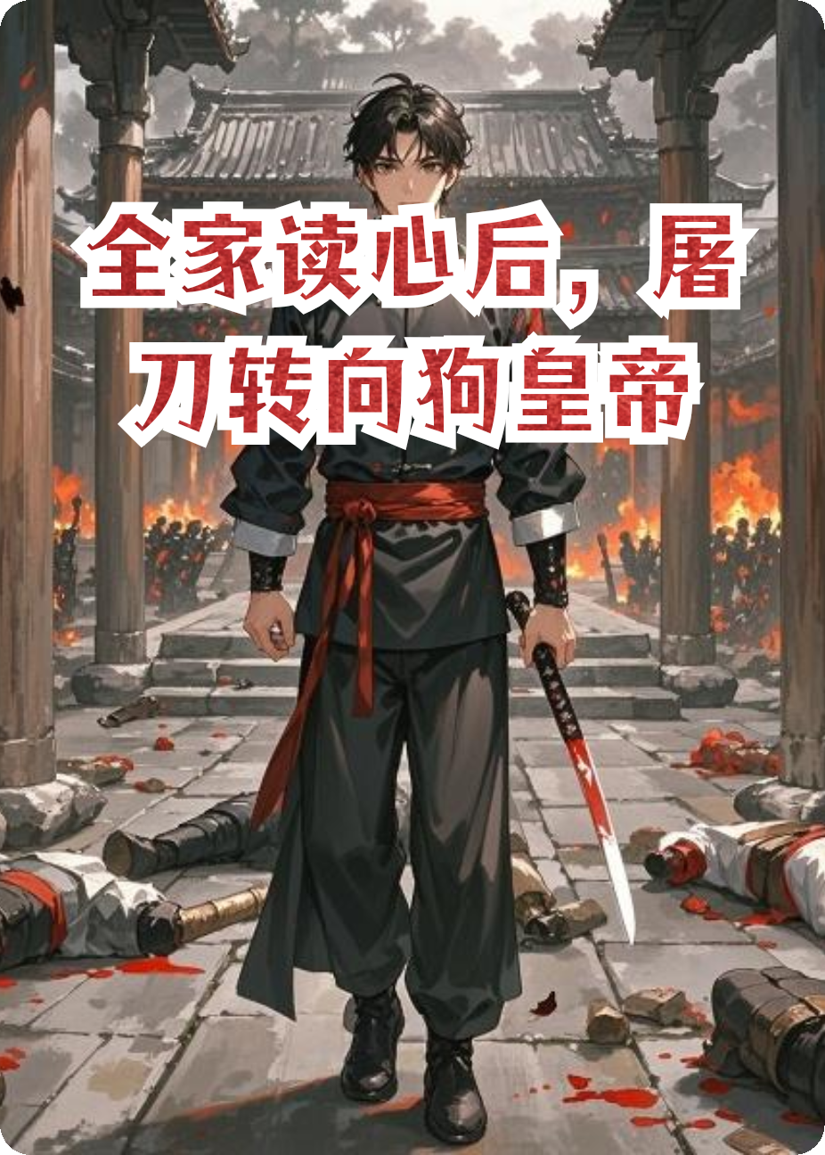 全家读心后，屠刀转向狗皇帝已完结小说