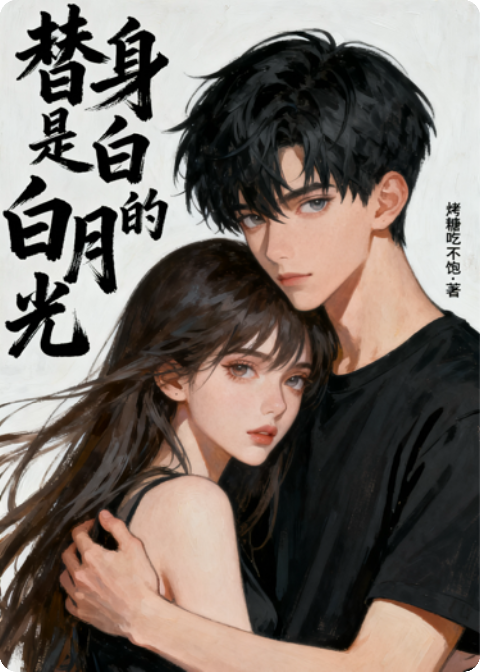 主角叫苏聆沈聿怀宋晚辞的小说名字是什么？