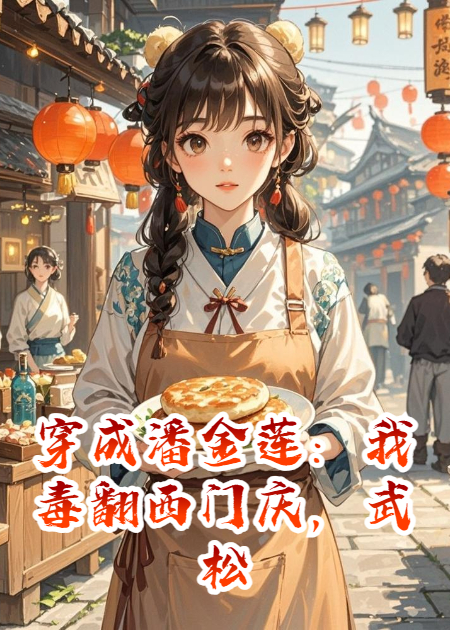 穿成潘金莲：我毒翻西门庆，武松惊呆了全文爆款