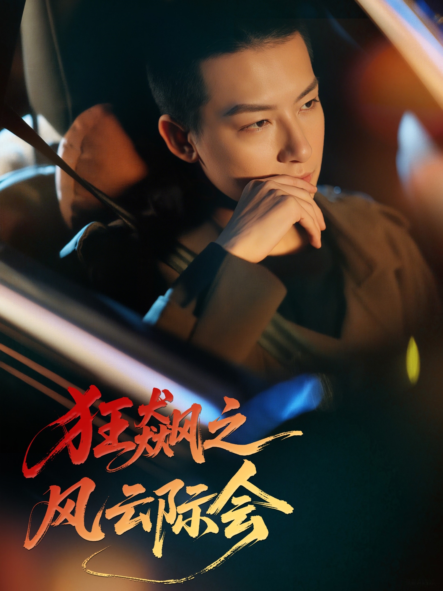 《狂飙之风云际会》全集观看