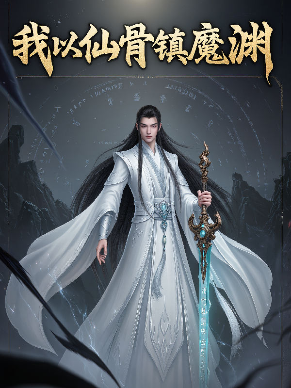 我以仙骨镇魔渊完整篇章