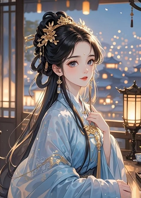 小小丫鬟，竟敢搶我兄長(cháng)和未婚夫