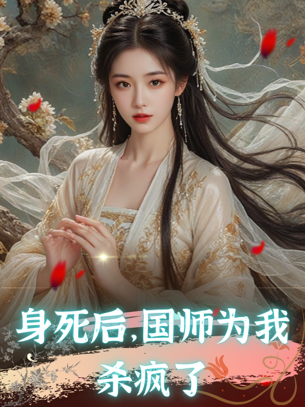 身死后，國師為我殺瘋了