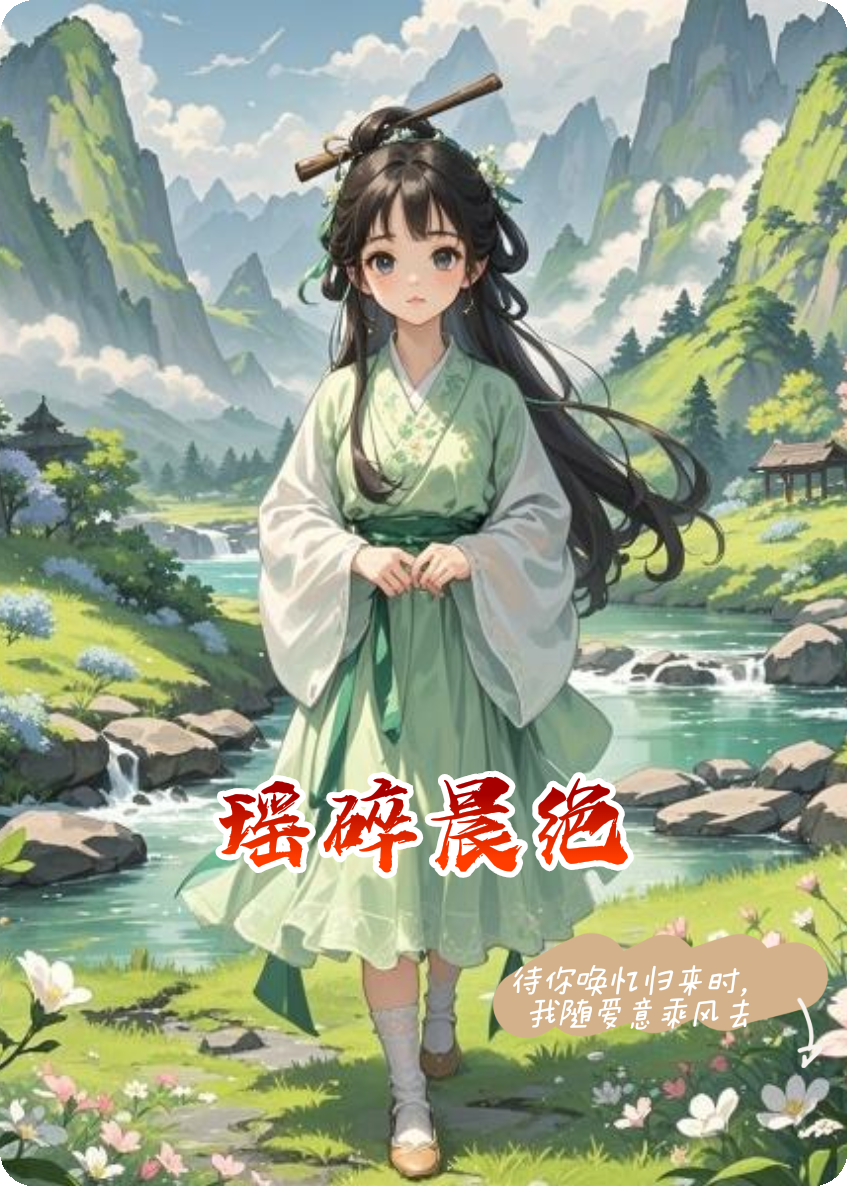 林瑶林晨玉衡真的故事出自哪本小说？