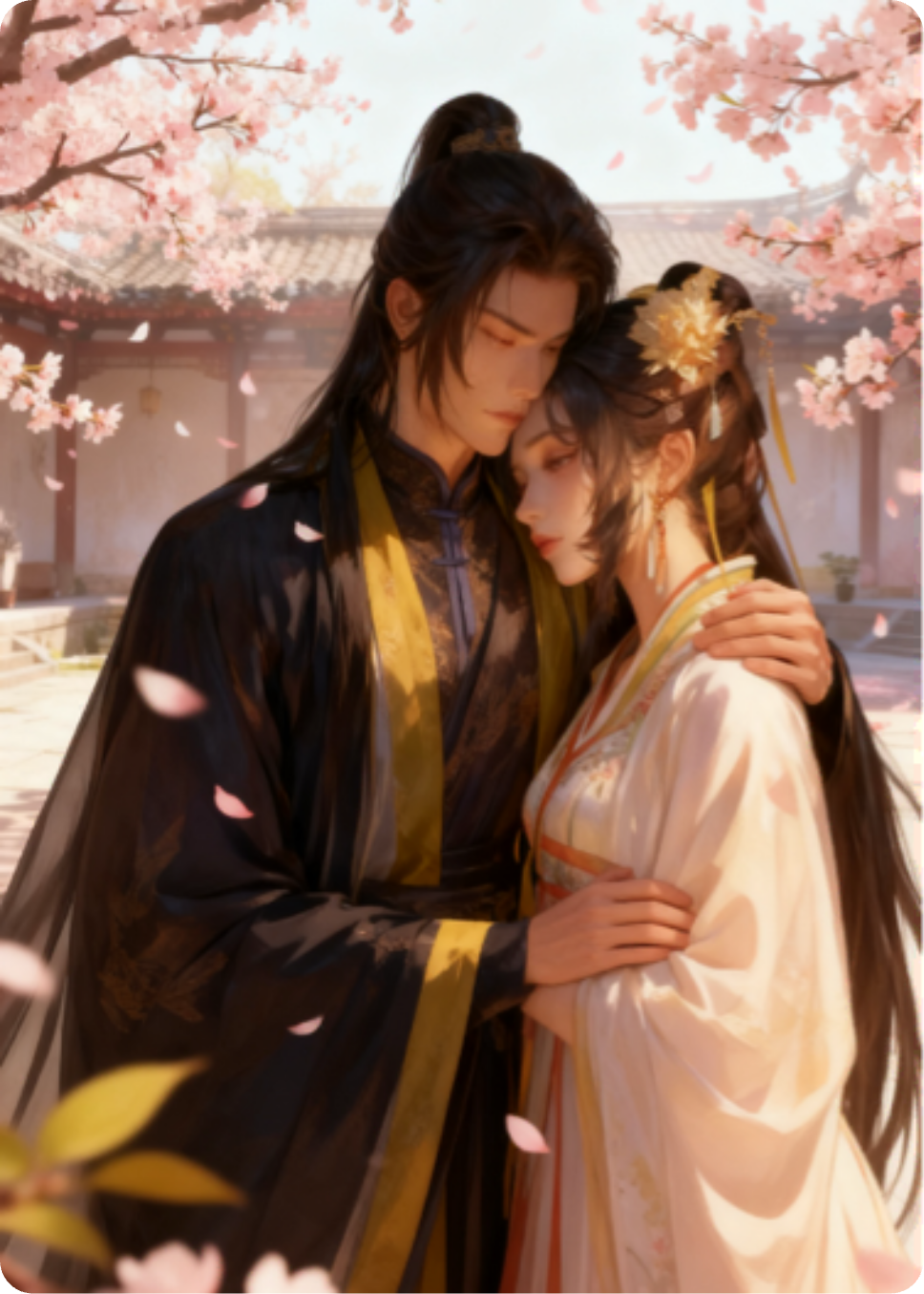 万籁俱烬完整作品