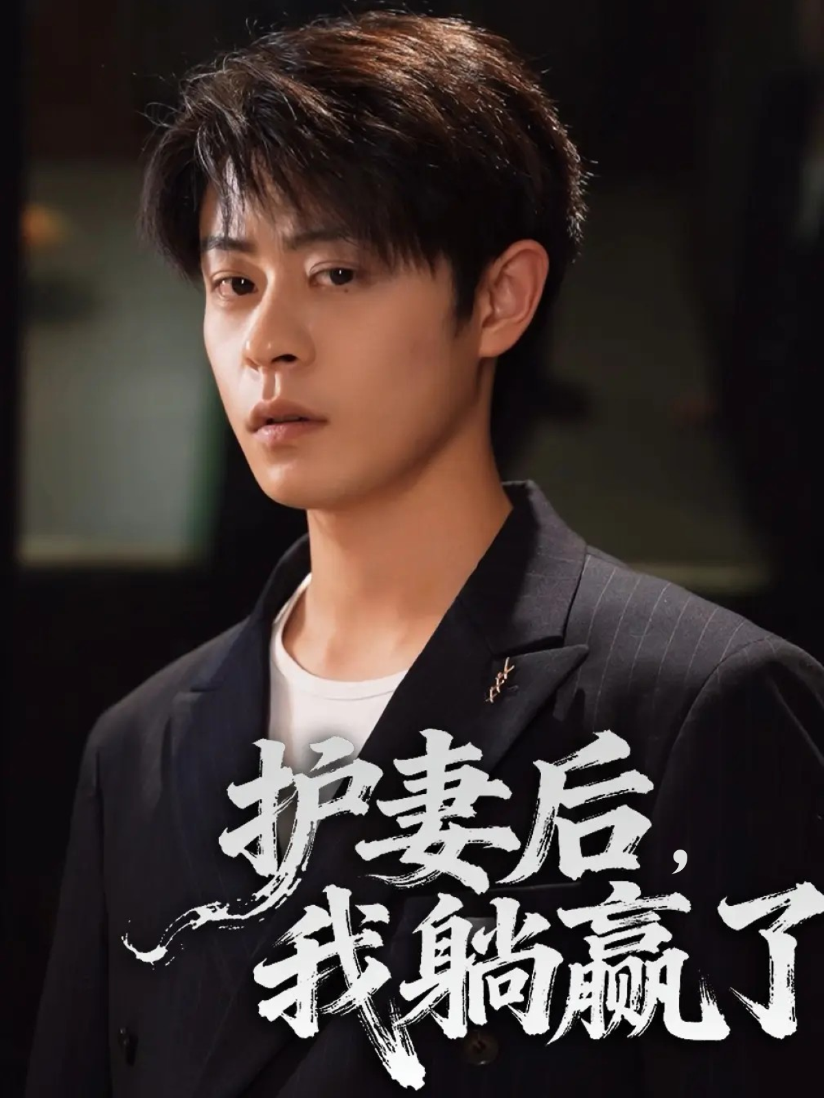 护妻后，我躺赢了免费在线