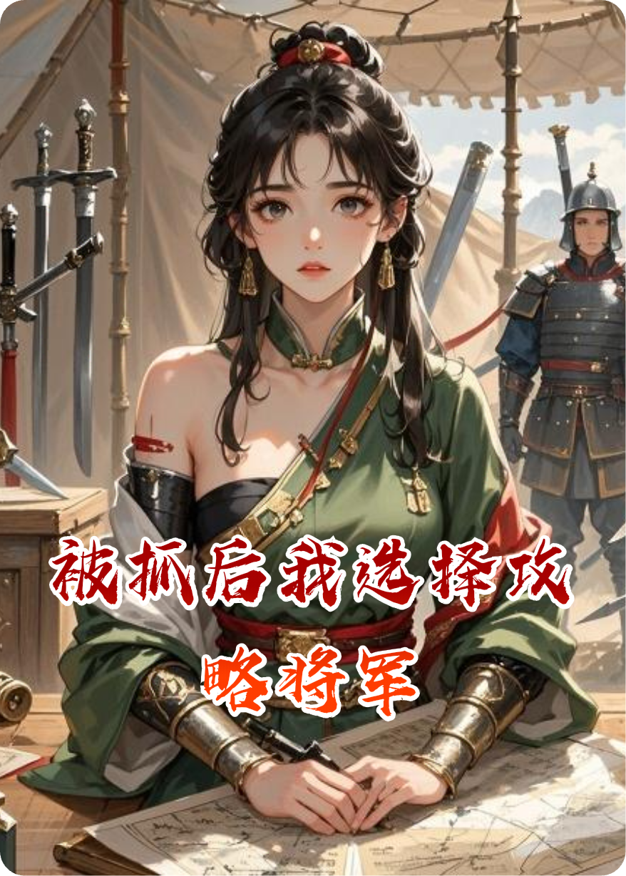 被抓后我选择攻略将军