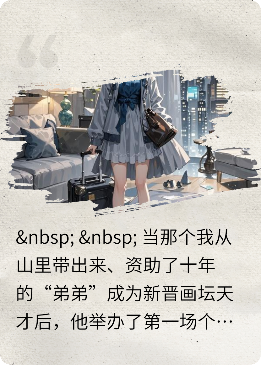 哪本书讲述了顾星野的情节？