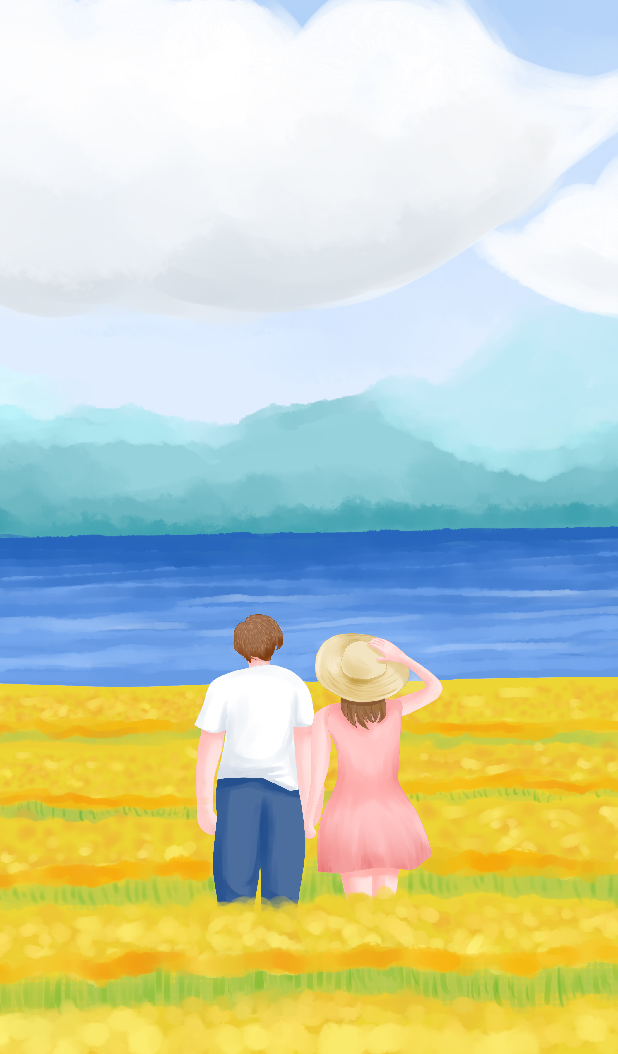 音癡未婚夫突然苦練唱歌，我不要他了