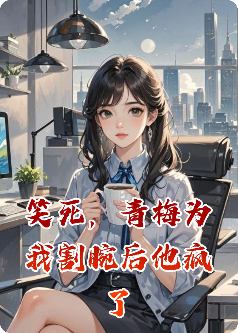 笑死，青梅为我割腕后他疯了