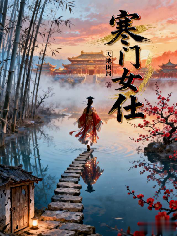 寒门女仕原著小说