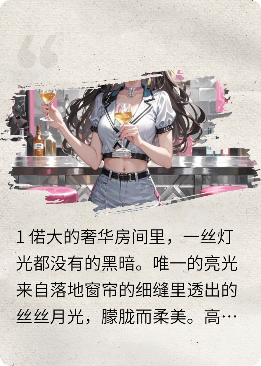 疯魔少主强制爱