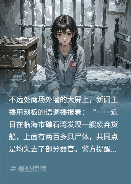 旅游被拐后我发现惊天阴谋全文阅读