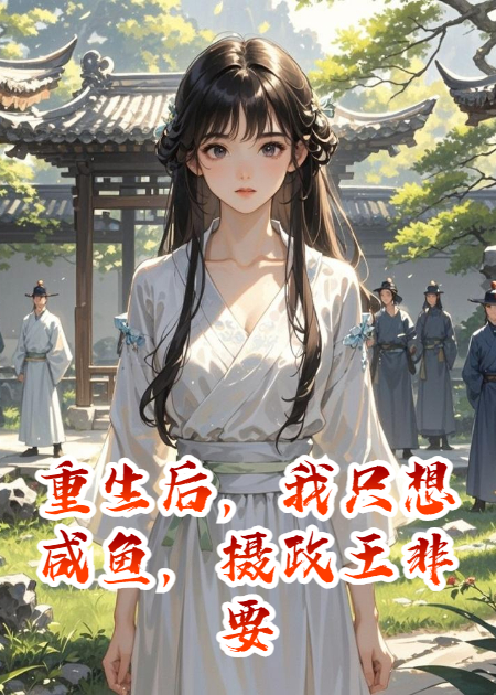 重生后，我只想咸鱼，摄政王非要我当皇后-霜叶书苑
