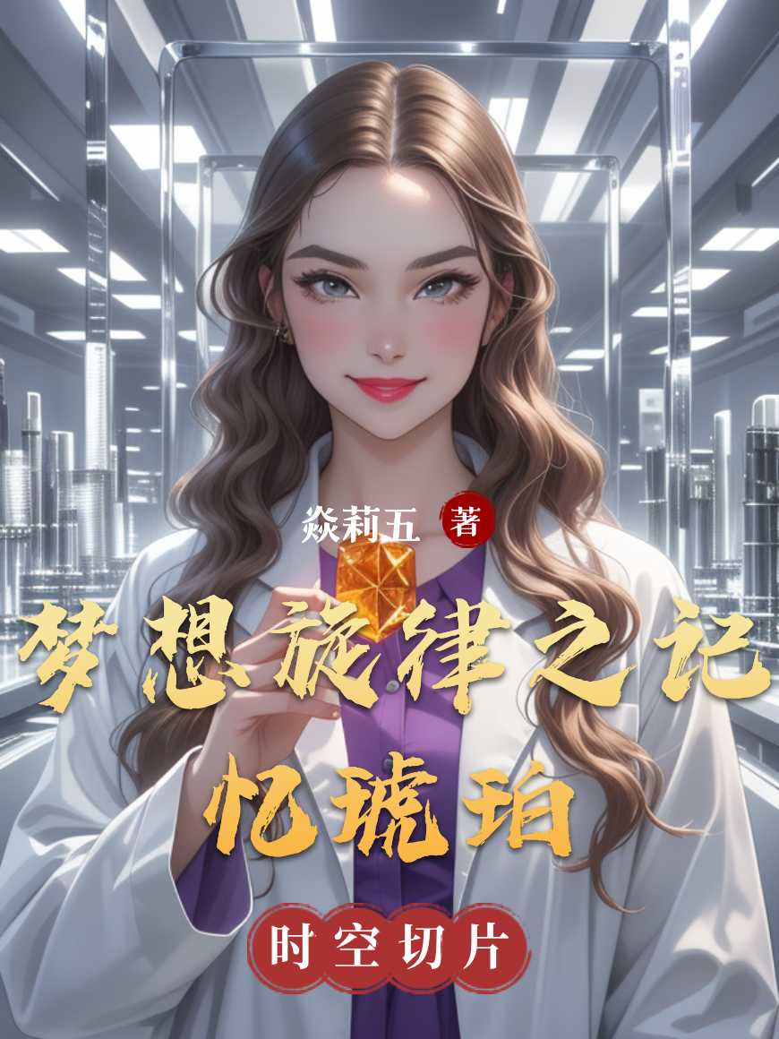夢想旋律之記憶琥珀