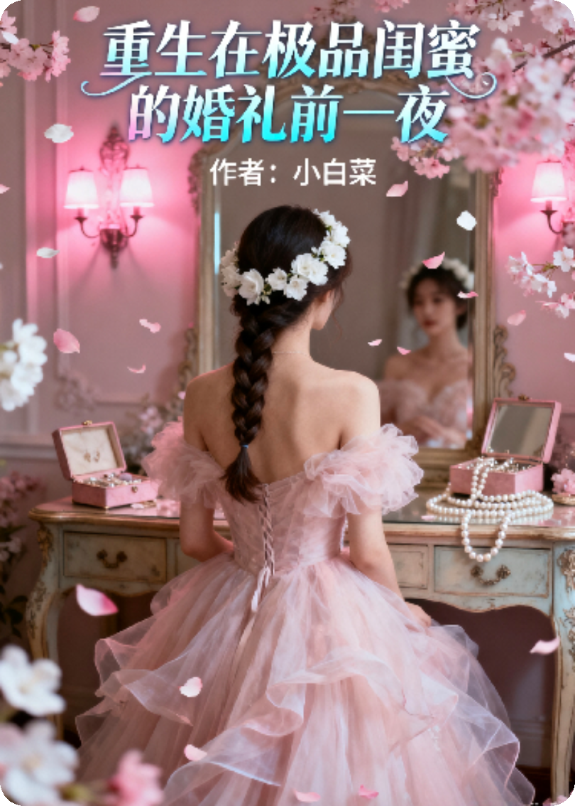重生在闺蜜结婚前一晚全文阅读
