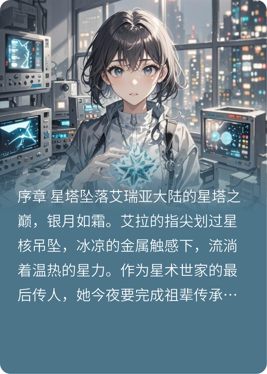 关于艾拉林辰影蚀神的内容在哪本小说里？