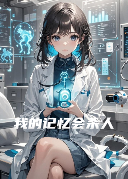 我的记忆会杀人-碧水书阁