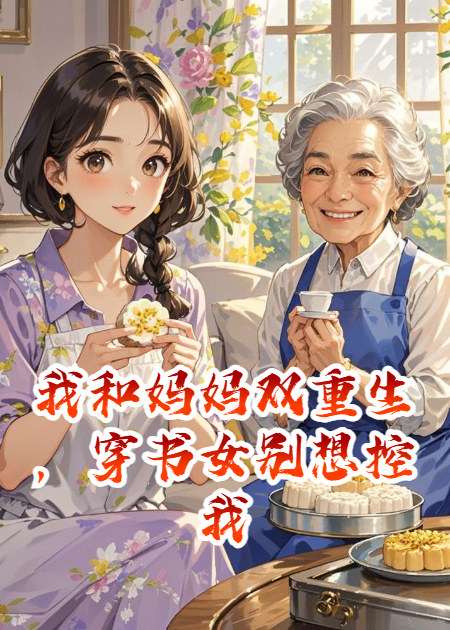 林薇薇苏念星沈清禾出现在什么小说里？