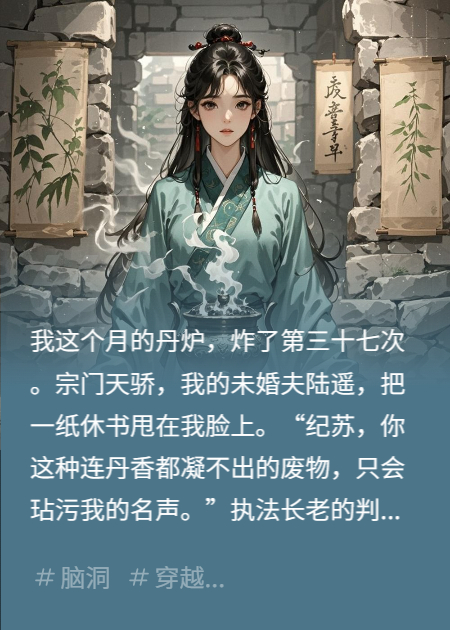 陆遥王虎一颗是哪本书中的主角？