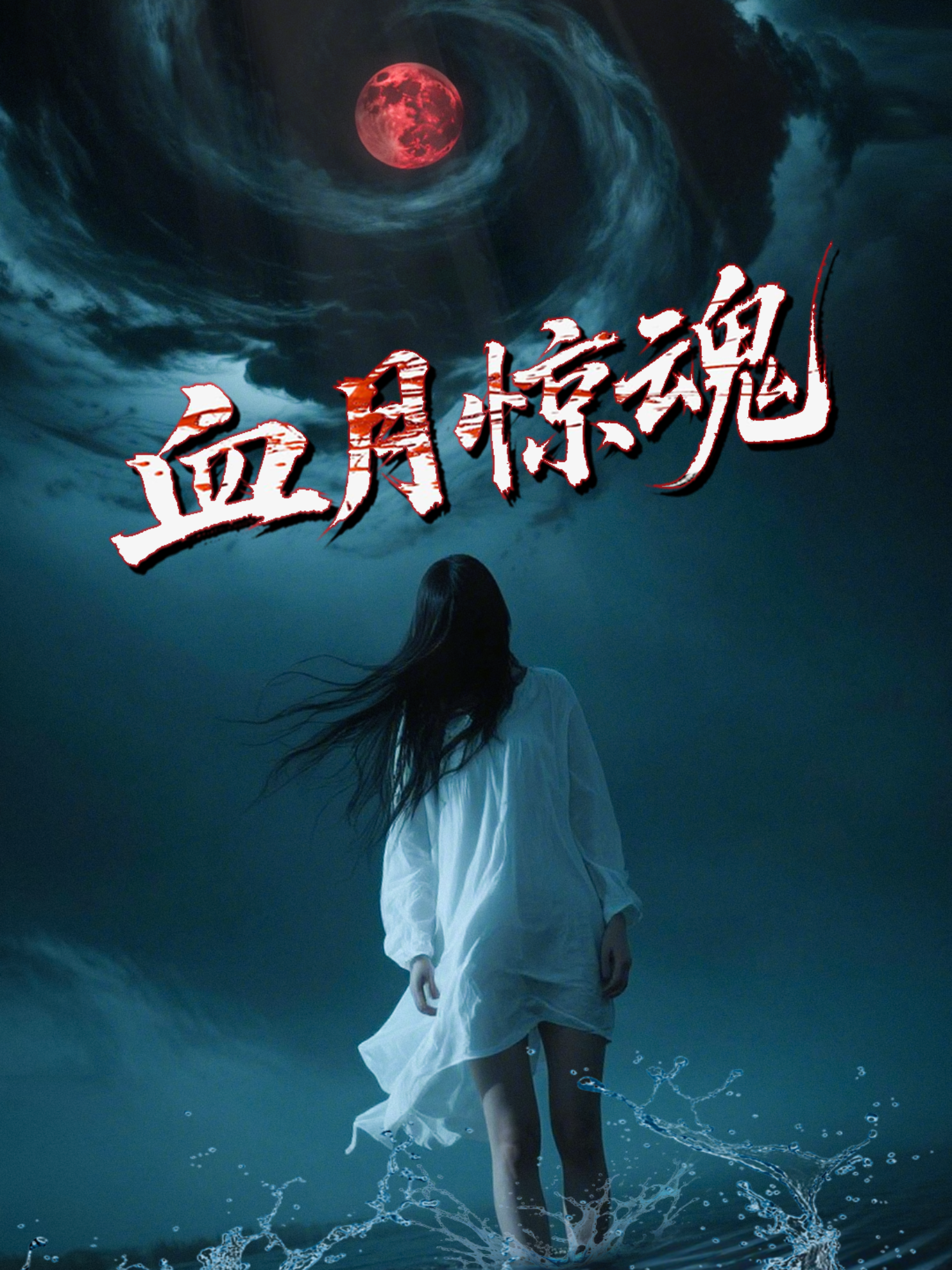 血月驚魂_全集在線