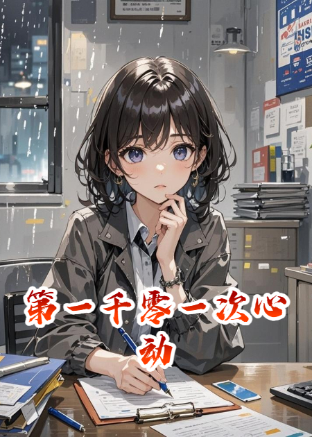第一千零一次心动免费全文