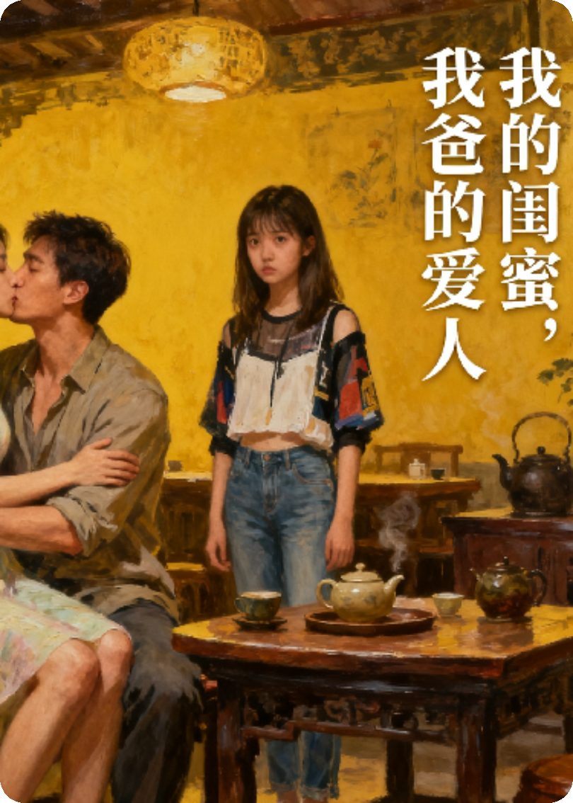 苏曼曼李承鄞李碧霞是哪本书中的主角？